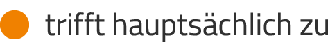   trifft haupts chlich zu