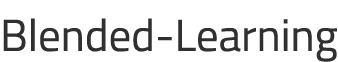 Blended-Learning