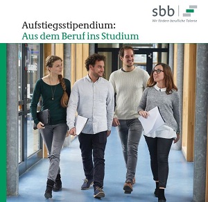 Neue Infomedien zu Fördermöglichkeiten in der Weiterbildung Neue Infomedien zu Fördermöglichkeiten in der Weiterbildung