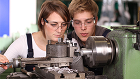 BIBB-Analyse zur Ausbildungsmarktentwicklung 2018