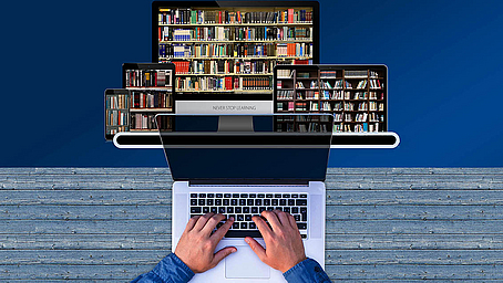 Mehr Struktur, weniger Stress: Online-Plattform für Prüfende im Bachelor Professional in Versicherungen und Finanzanlagen Mehr Struktur, weniger Stress: Online-Plattform für Prüfende im Bachelor Professional in Versicherungen und Finanzanlagen