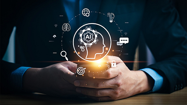 Zukunft gestalten: Künstliche Intelligenz in der Berufsbildung – und beim BWV Zukunft gestalten: Künstliche Intelligenz in der Berufsbildung – und beim BWV