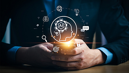 Zukunft gestalten: Künstliche Intelligenz in der Berufsbildung – und beim BWV Zukunft gestalten: Künstliche Intelligenz in der Berufsbildung – und beim BWV