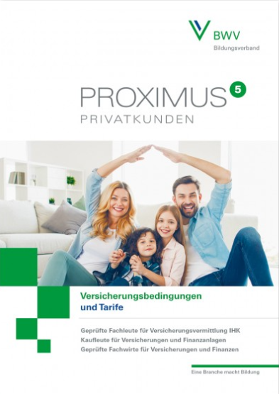 Coverabbildung Proximus 5 Privatkunden