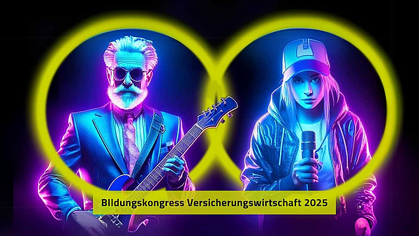 Zwischen Rock und Rap