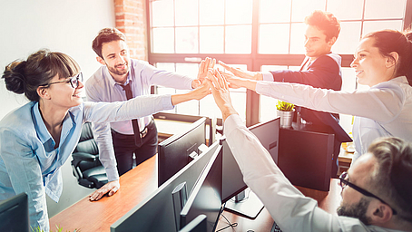 Politische Bildung auch in der Ausbildung von Bedeutung?