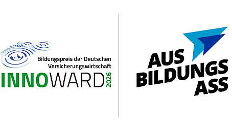 Bildungsprofis, jetzt um die Pokale bewerben: InnoWard und Ausbildungs-Ass 2026 Bildungsprofis, jetzt um die Pokale bewerben: InnoWard und Ausbildungs-Ass 2026