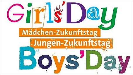 Girls’ & Boys’ Day 2026: Klischeefrei in die Zukunft starten Girls’ & Boys’ Day 2026: Klischeefrei in die Zukunft starten