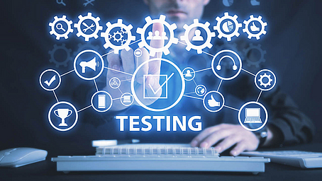 Webbasierte Demonstrationsversion für die Sachkundeprüfung „Geprüfte/r Fachmann/-frau für Versicherungsvermittlung IHK“ jetzt verfügbar