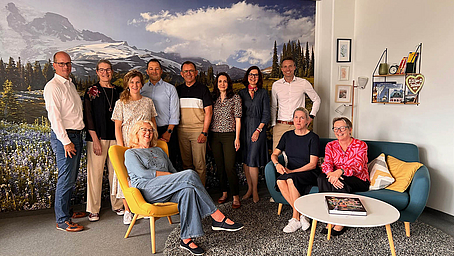 Vorsprung durch Bildung: Diese Projekte begeistern beim InnoWard 2025 Vorsprung durch Bildung: Diese Projekte begeistern beim InnoWard 2025