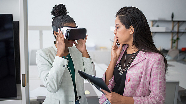 KI in der Ausbildung: Online-Befragung des BIBB