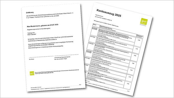 Weiterbildungsverpflichtung: Versand der Weiterbildungserklärungen für vertrieblich Tätige läuft bei uns Weiterbildungsverpflichtung: Versand der Weiterbildungserklärungen für vertrieblich Tätige läuft bei uns