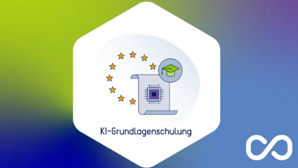 Mit KI kompetent ausbilden – jetzt durchstarten