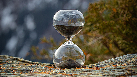 Der Countdown läuft: Prüferschulungen für den Bachelor Professional in Versicherungen und Finanzanlagen Der Countdown läuft: Prüferschulungen für den Bachelor Professional in Versicherungen und Finanzanlagen