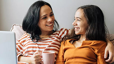 Digitale Berufsorientierung für Eltern – wir sind für die Versicherungsbranche dabei Digitale Berufsorientierung für Eltern – wir sind für die Versicherungsbranche dabei