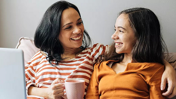 Digitale Berufsorientierung für Eltern – wir sind für die Versicherungsbranche dabei