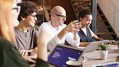 KI in der Berufsbildung KI in der Berufsbildung