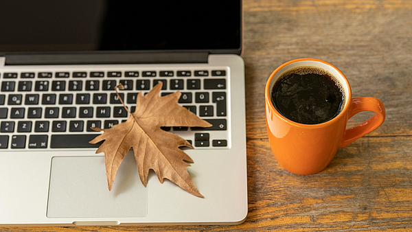 Jetzt weiterbilden und Bildungszeit sammeln 