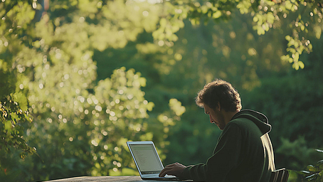  Der Blick in die Nachhaltigkeitswelt der Versicherungswirtschaft – Unser Bildungsangebot startet im Juli: Kostenfrei – mit <em>gut beraten</em>-Zeiten