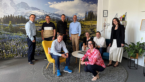 Mit Spannung erwartet – InnoWard Preisträgerteams 2026 stehen fest Mit Spannung erwartet – InnoWard Preisträgerteams 2026 stehen fest