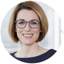 Dr. Lena Lindemann