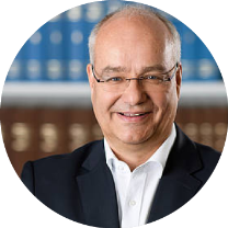 Dr. Michael Niebler
