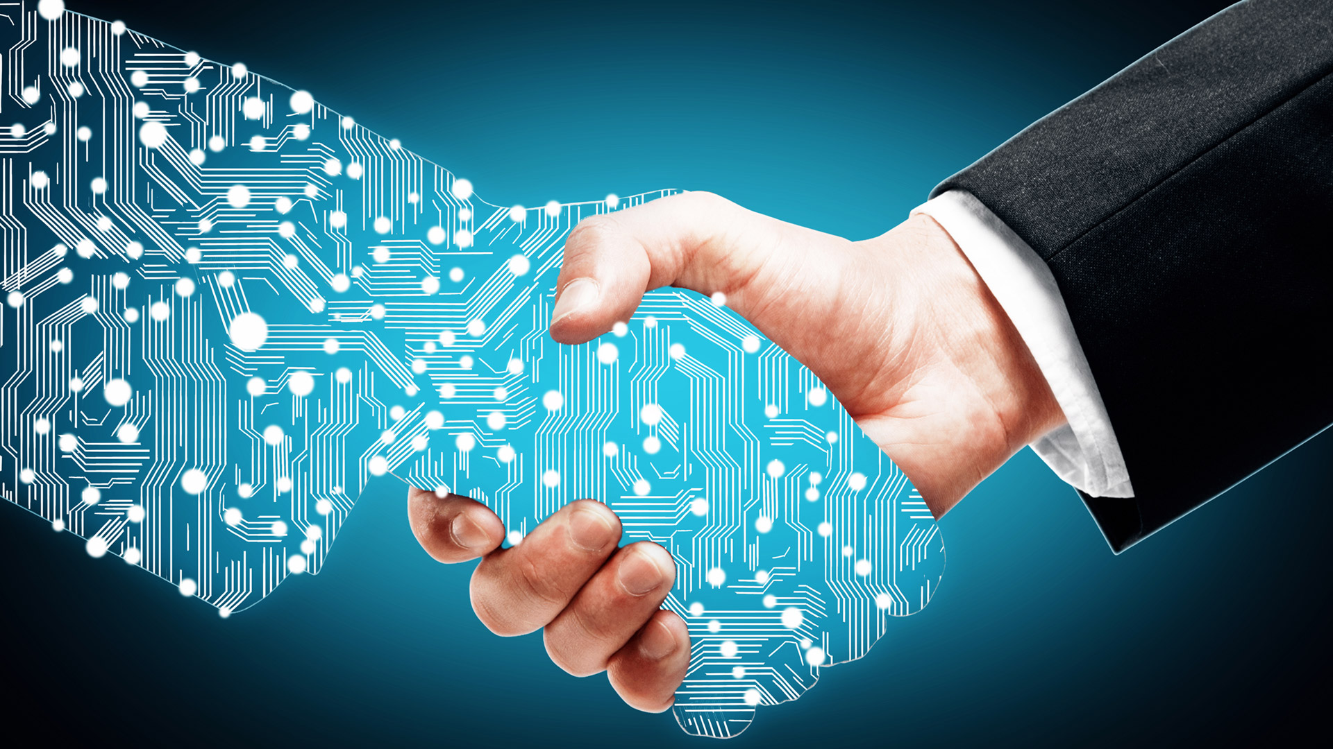 Digitalisierung von Versicherungsunternehmen und Vertrieben