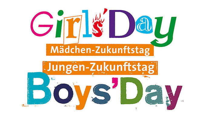 26. März 2020: Girls'Day und Boys'Day