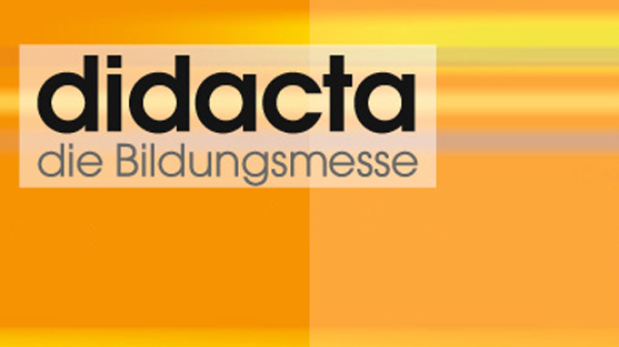 24. - 28. März 2020: didacta - die Bildungsmesse 2020