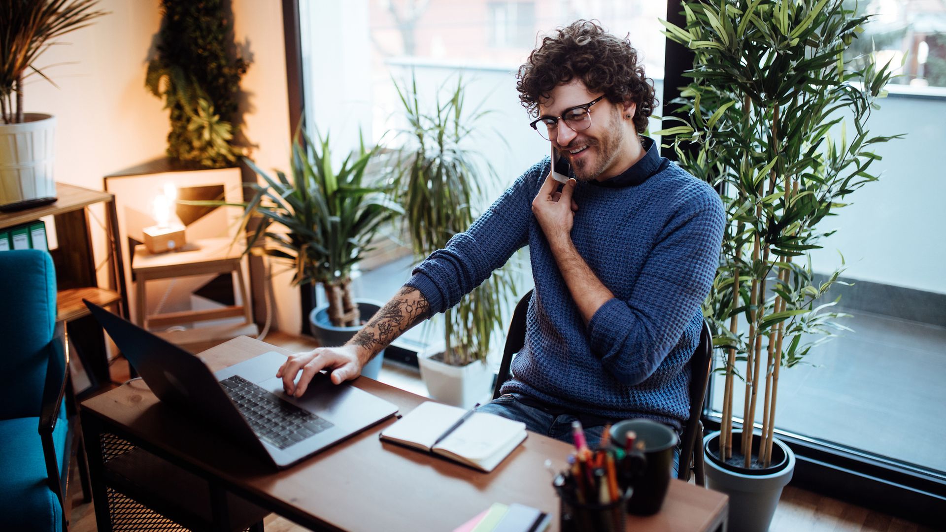 Homeoffice und Versicherungsschutz: Es gelten besondere Regeln Homeoffice und Versicherungsschutz: Es gelten besondere Regeln