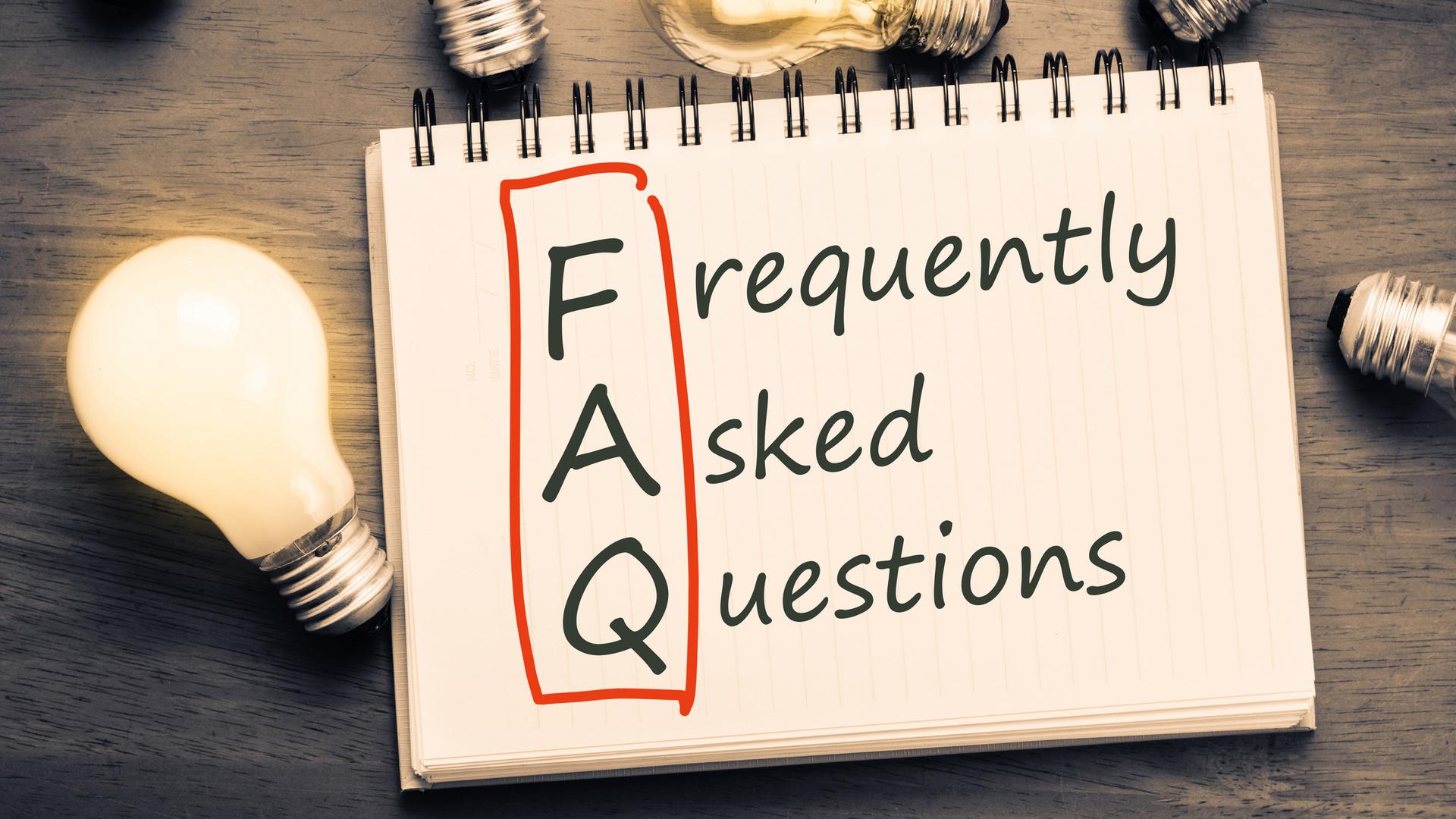 Weiterbildungsverpflichtung der vertrieblich Tätigen - Aufsichten veröffentlichen avisierte FAQ-Liste Weiterbildungsverpflichtung der vertrieblich Tätigen - Aufsichten veröffentlichen avisierte FAQ-Liste