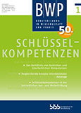 Die Berufemacher. BIBB beleuchtet Praxis der Ordnungsarbeit Die Berufemacher. BIBB beleuchtet Praxis der Ordnungsarbeit