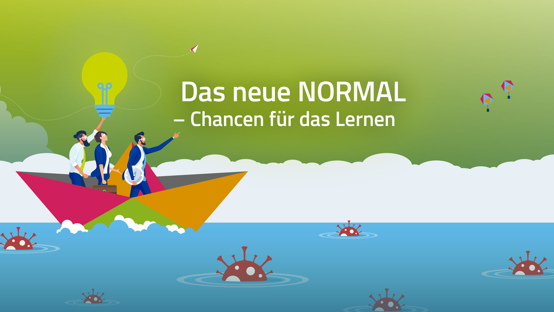 SAVE THE DATE: Bildungskongress der deutschen Versicherungswirtschaft SAVE THE DATE: Bildungskongress der deutschen Versicherungswirtschaft