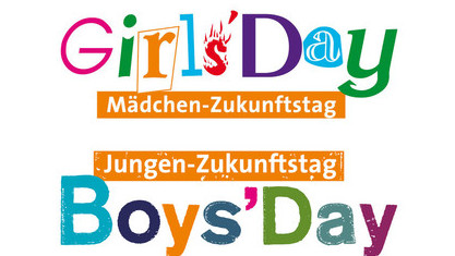 28. April 2022: Girls’Day und Boy’s Day: Berufe analog und digital kennenlernen