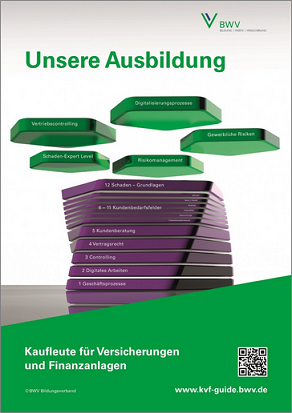 Erfolgreich vom Stapel gelassen: Unsere neue Ausbildung Kaufmann/Kauffrau für Versicherungen und Finanzanlagen Erfolgreich vom Stapel gelassen: Unsere neue Ausbildung Kaufmann/Kauffrau für Versicherungen und Finanzanlagen