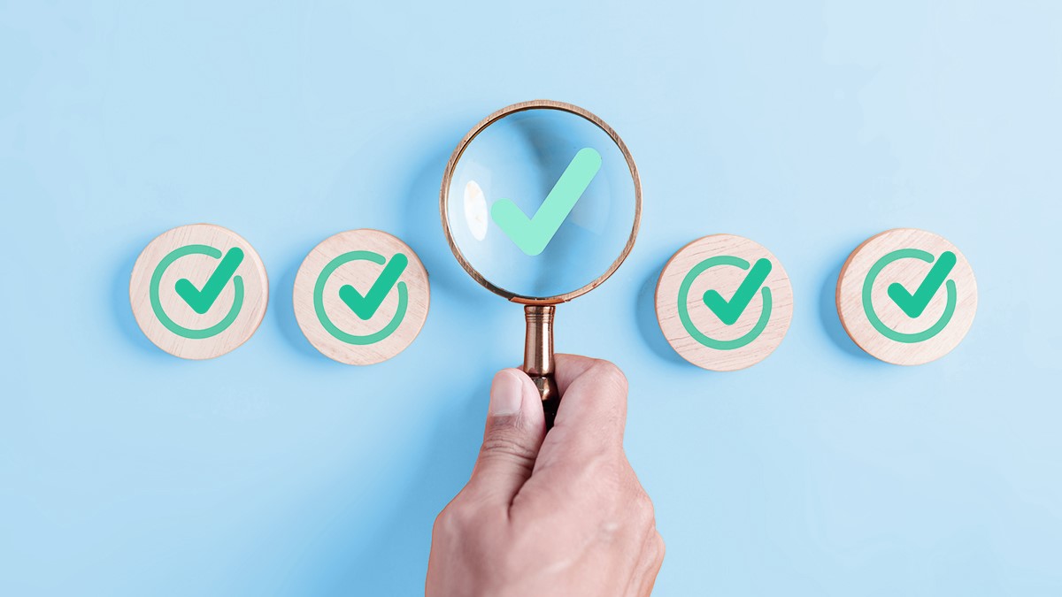 Was, wenn das Prüfungsergebnis bei Azubis nicht ganz reicht? Was, wenn das Prüfungsergebnis bei Azubis nicht ganz reicht?