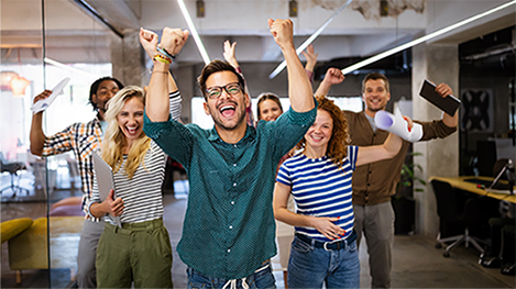 „Ein Gewinn für die gesamte Branche“ „Ein Gewinn für die gesamte Branche“
