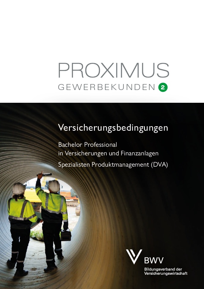 Coverabbildung Proximus Gewerbekunden 2