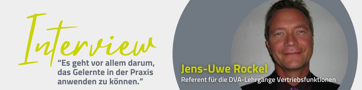 „Es geht vor allem darum, das Gelernte in der Praxis anwenden zu können.“ „Es geht vor allem darum, das Gelernte in der Praxis anwenden zu können.“